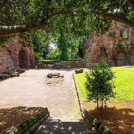 *New* Little Pyecroft House, Chester Exterior photo