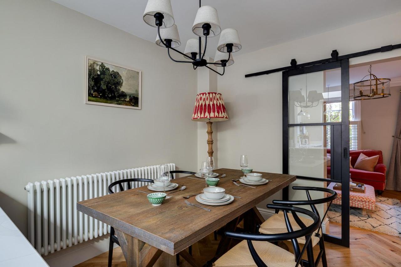 *New* Little Pyecroft House, Chester Exterior photo
