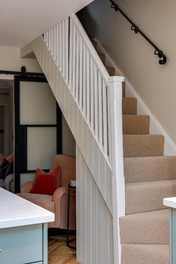 *New* Little Pyecroft House, Chester Exterior photo