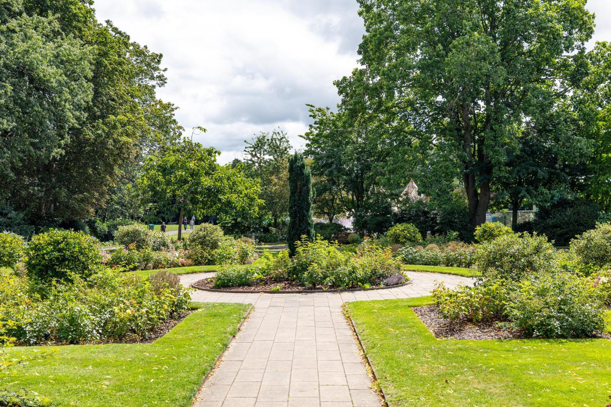 *New* Little Pyecroft House, Chester Exterior photo